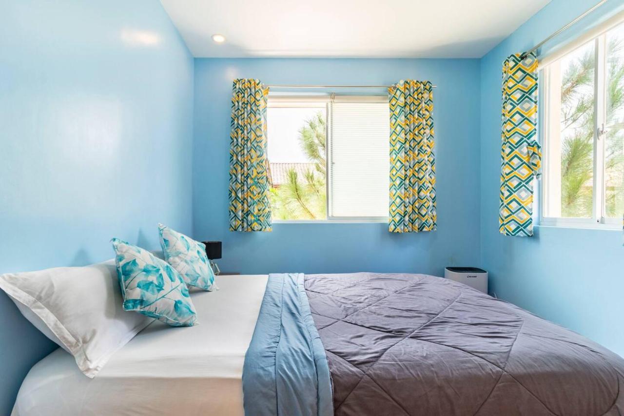Brew Home Bacolod - 3 Bedroom House Buitenkant foto