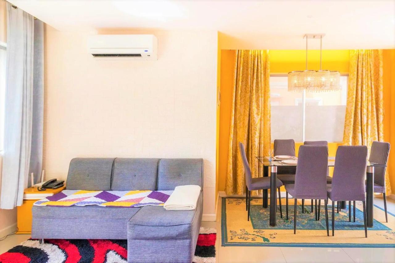 Brew Home Bacolod - 3 Bedroom House Buitenkant foto