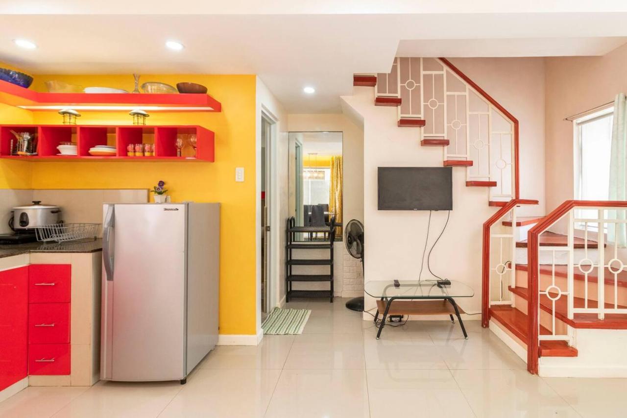 Brew Home Bacolod - 3 Bedroom House Buitenkant foto