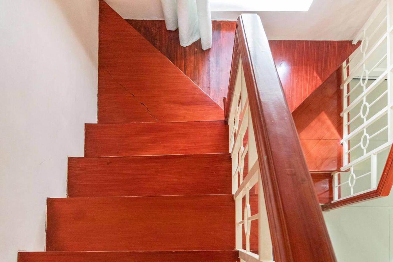 Brew Home Bacolod - 3 Bedroom House Buitenkant foto