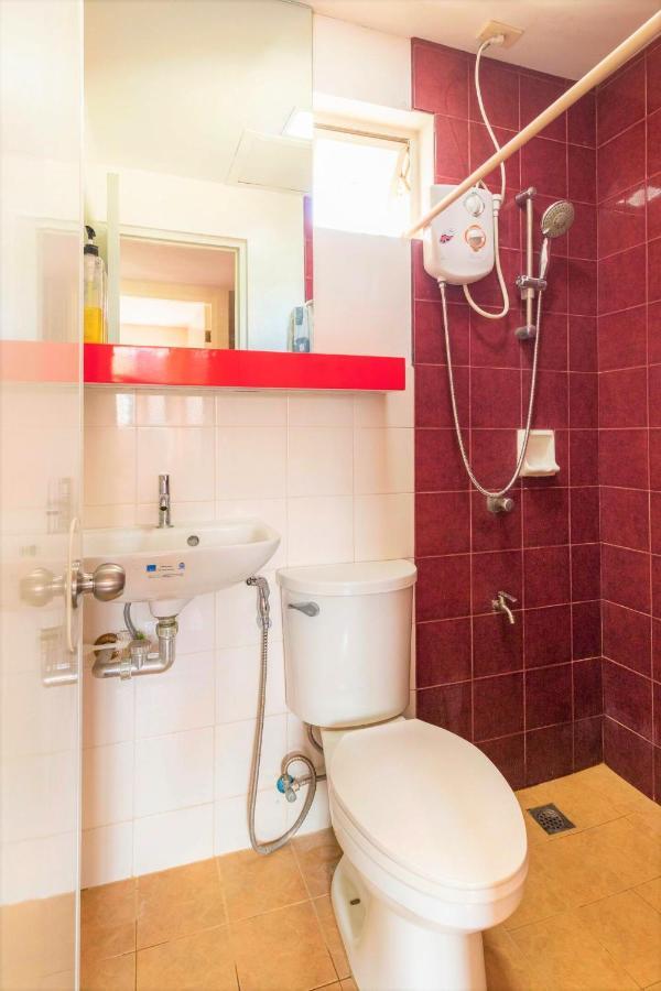 Brew Home Bacolod - 3 Bedroom House Buitenkant foto
