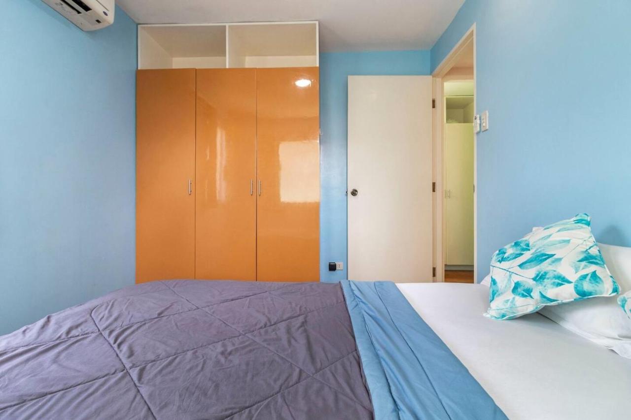 Brew Home Bacolod - 3 Bedroom House Buitenkant foto