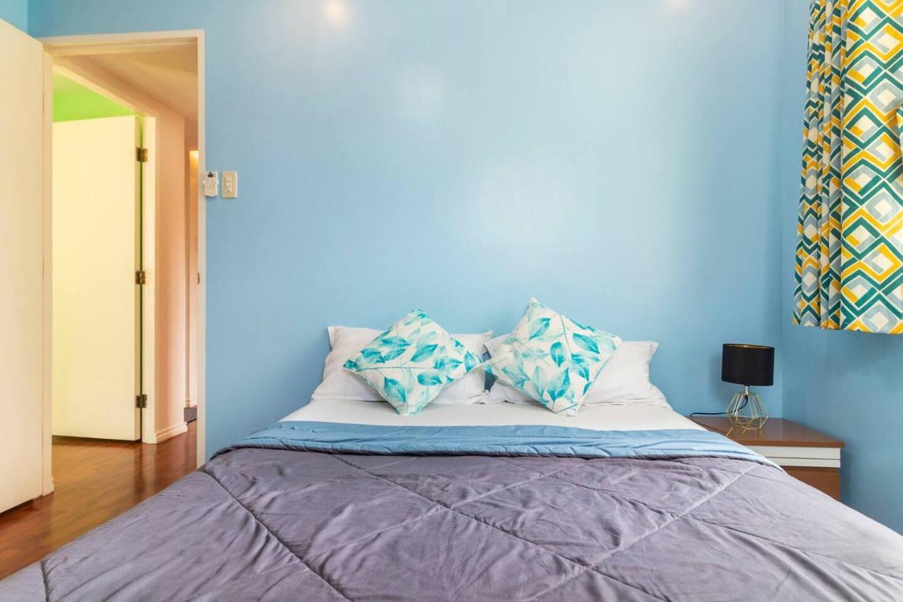 Brew Home Bacolod - 3 Bedroom House Buitenkant foto