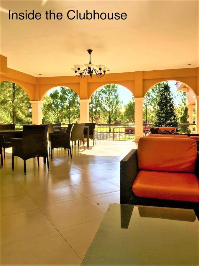 Brew Home Bacolod - 3 Bedroom House Buitenkant foto